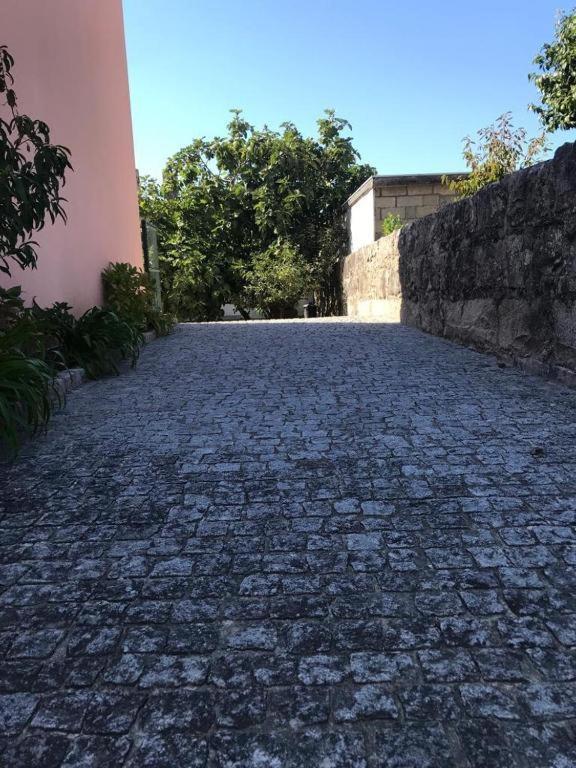 Hébergement de vacances Casa Da Figueira *