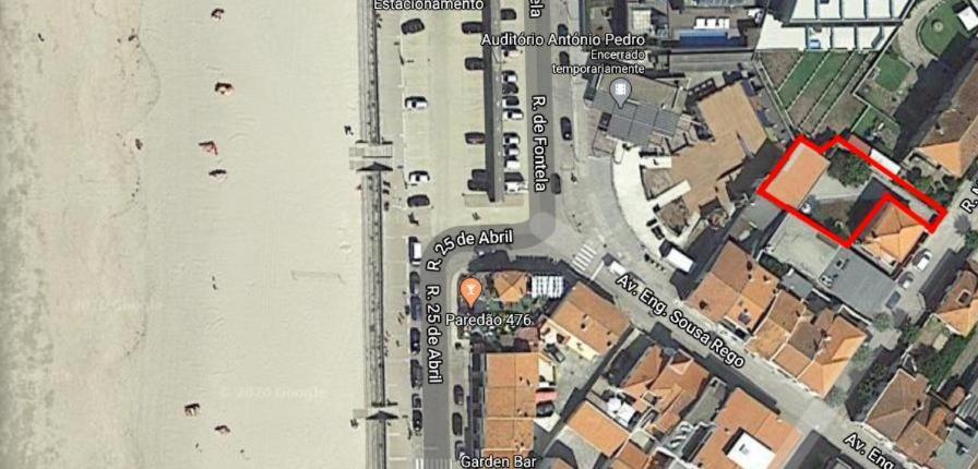 Casa Da Figueira Hébergement de vacances