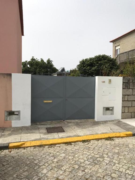 Hébergement de vacances Casa Da Figueira *