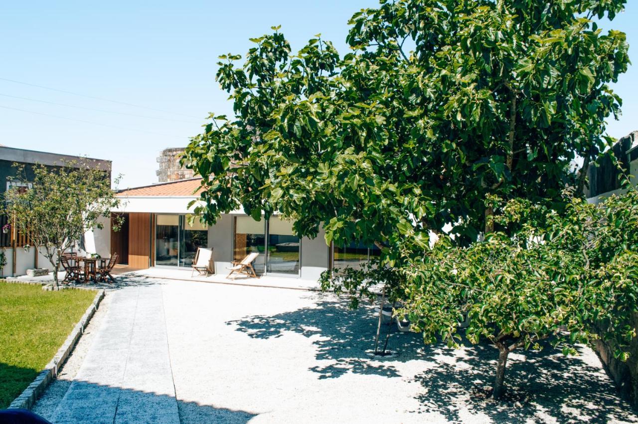 Casa Da Figueira Moledo (Viana do Castelo)