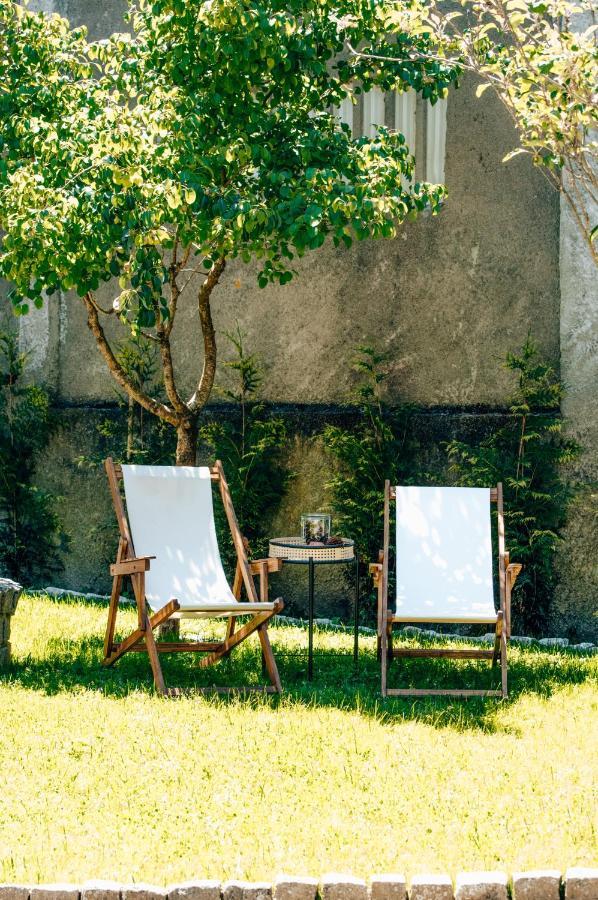Casa Da Figueira Hébergement de vacances
